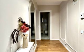 Apartament 2 camere de vanzare / Zona Vivo / Floresti - Poză 8