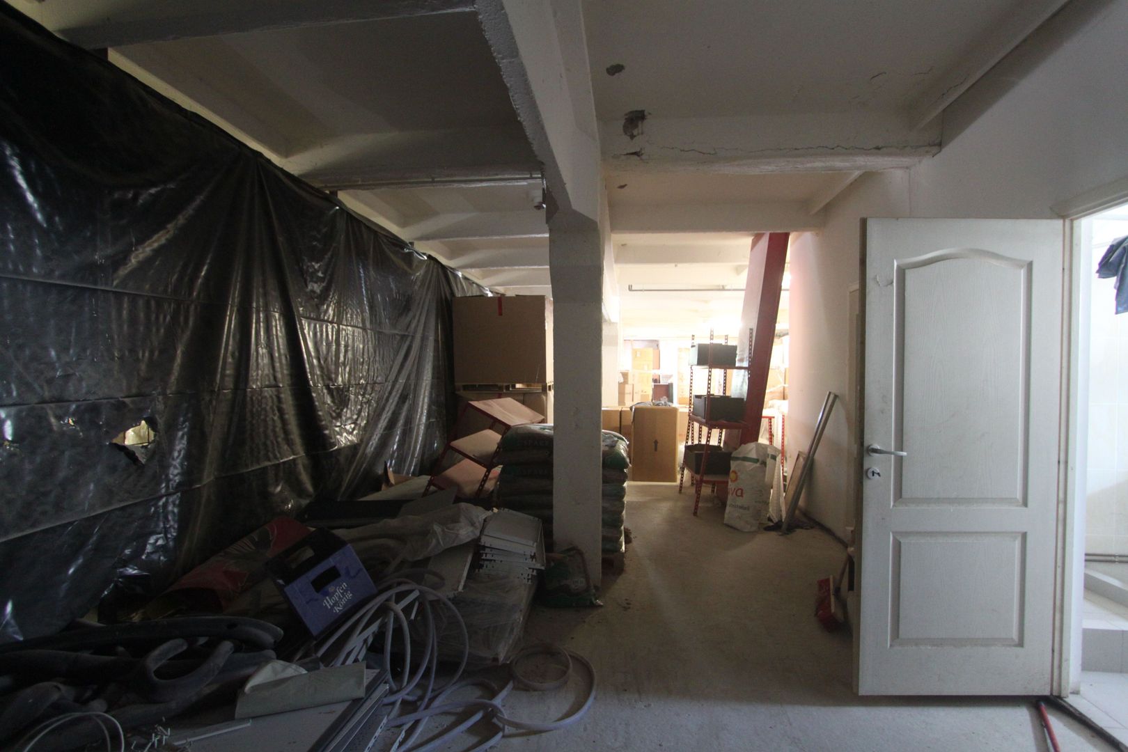 Spațiu industrial la sosea: Dumbravita - Giarmata - Poză 36