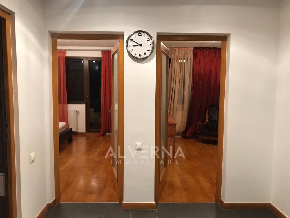 Apartament 3 camere 85mp | parcare | balcon | cartier Andrei Muresanu - Poză 1