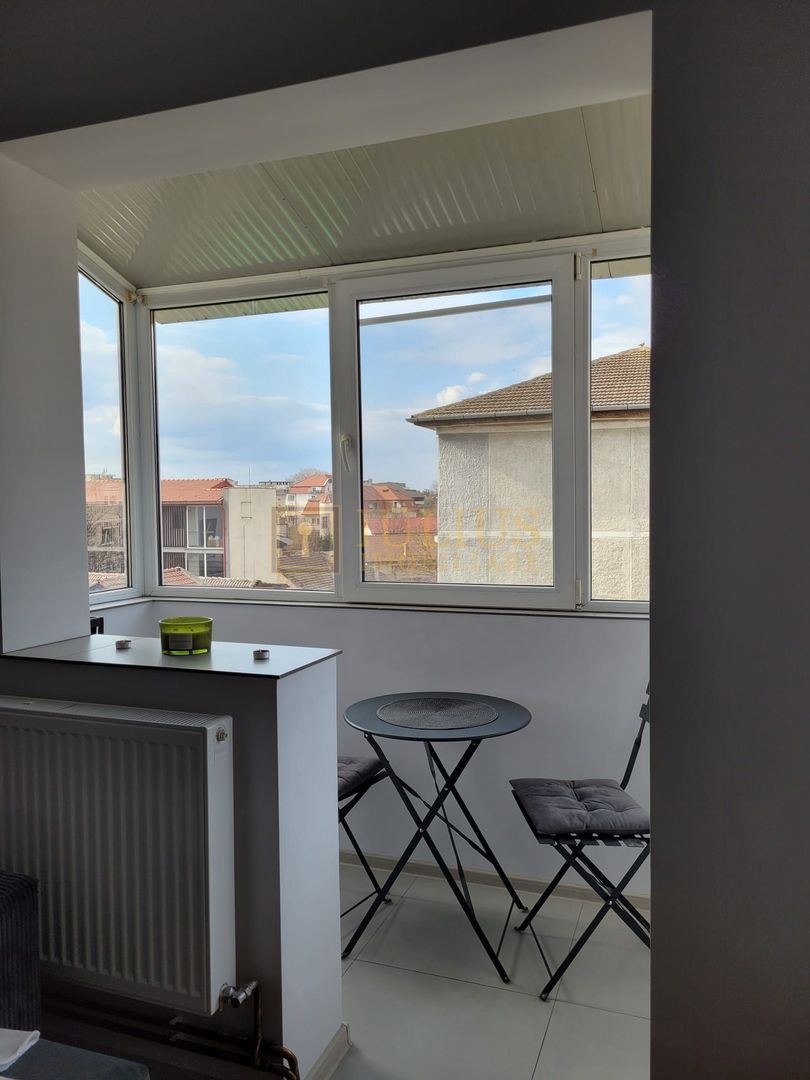 2 camere, Olimpia-Complexul Studentesc, centrala proprie - Poză 6