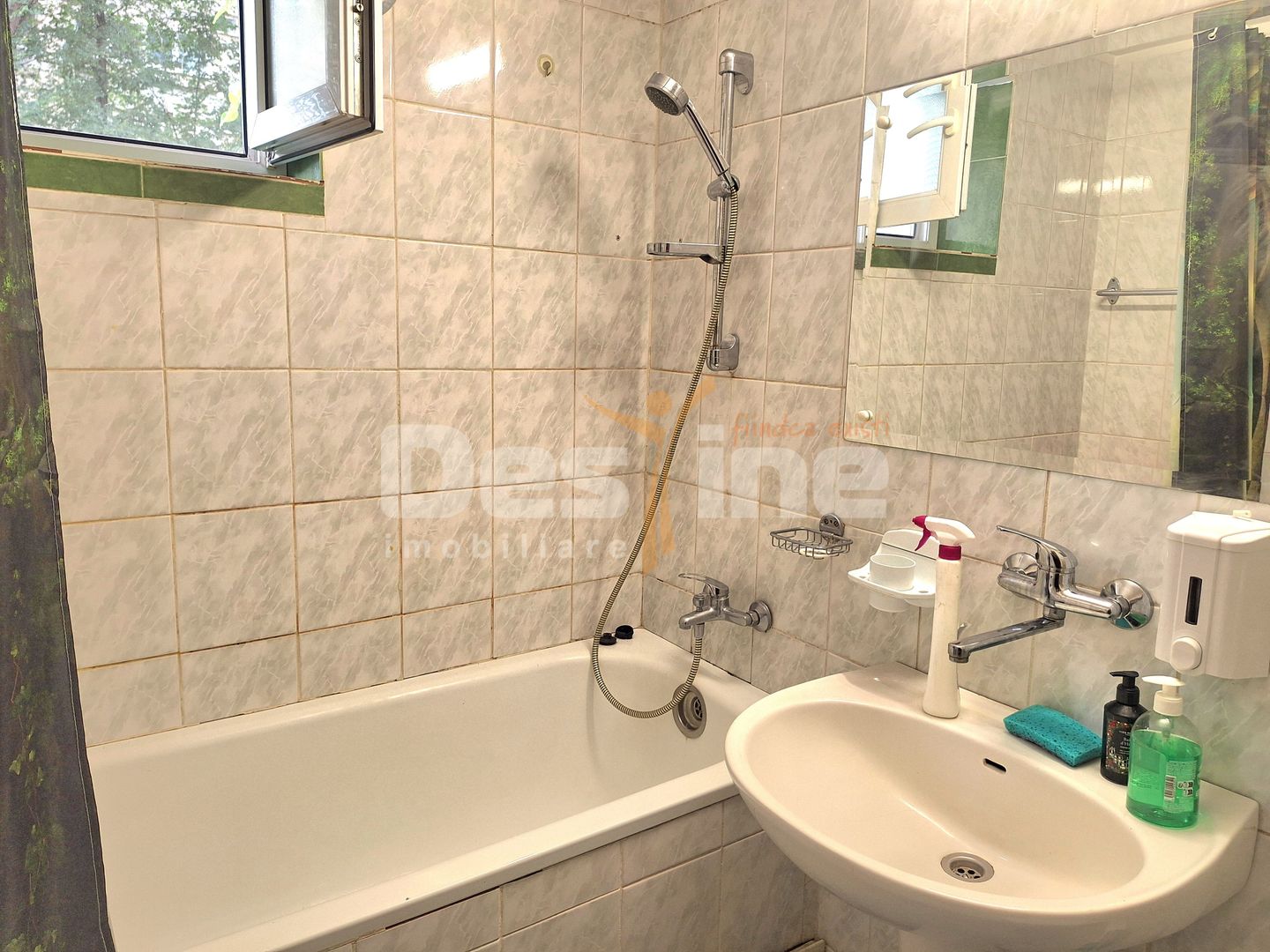 Apartament decomandat | Dristor | Mobilat și utilat| 7 min Metrou - Poză 12
