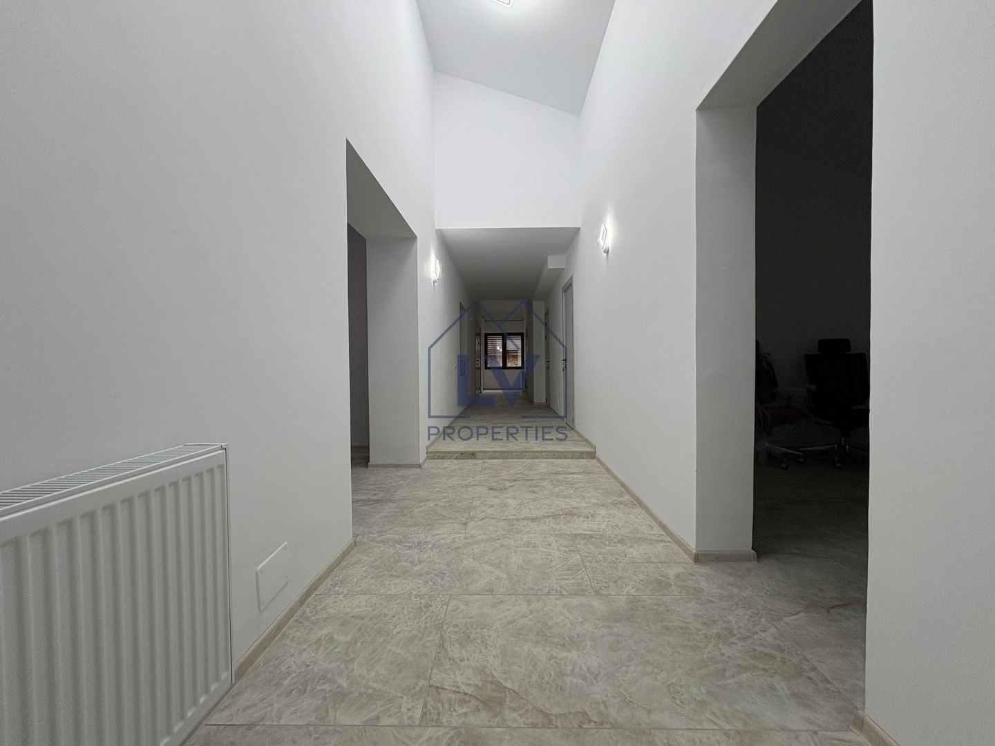 VANZARE VILA 7 CAMERE P+M | ZONA HERASTRAU - Poză 8