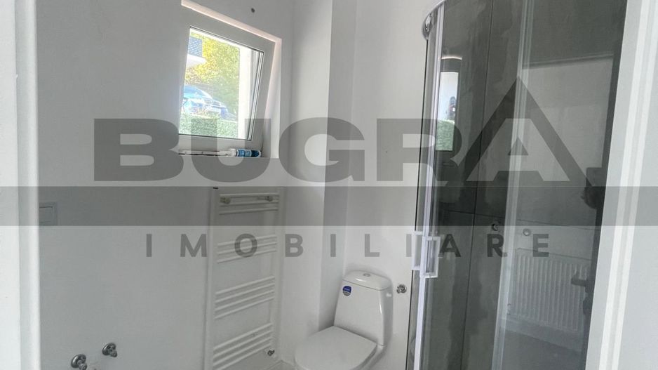 Duplex de 130mp, teren 320, finisat, zona Popesti - Poză 7