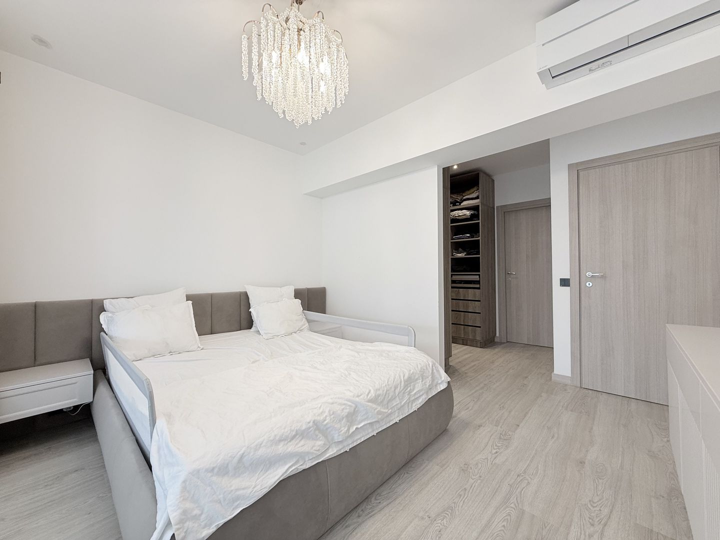 Apartament duplex | 3 camere | 3 bai | 133 mp totali - Poză 14