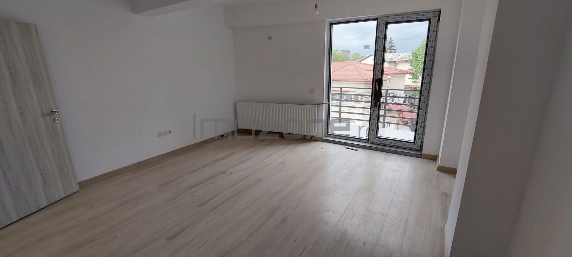 Crangasi/ 2 Camere/ Zona De Case/ 80 MP/ Parter Inalt/ Baie Cu Geam/ Balcon 18MP - Poză 11