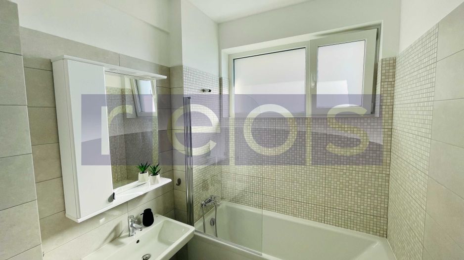 VANZARE 2 CAMERE | PARK RESIDENCE 6 | AVIATIEI | BIHARIA | - Poză 3