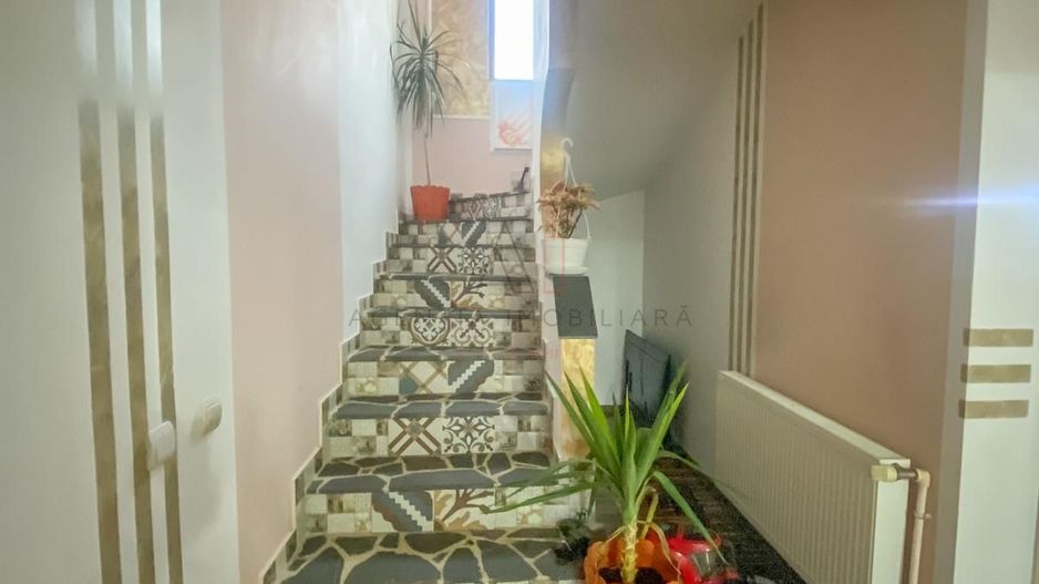 Casa 5 camere | Aer curat si confort la doar 30 de min de Bucuresti - Poză 8