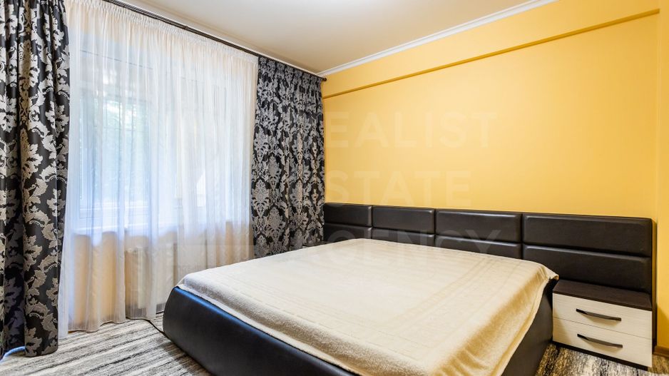 Chirie, apartament, 2 camere, strada Andrei Doga, Râșcani - Poză 12