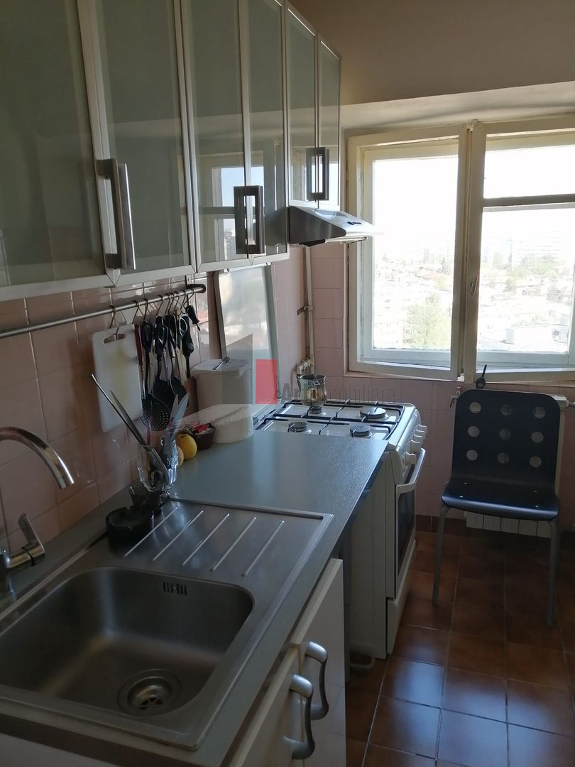 Garsoniera Unirii - Alba Iulia - Poză 4