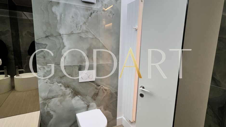 Apartament exclusivist | 3 camere | Cortina 126 - Poză 13