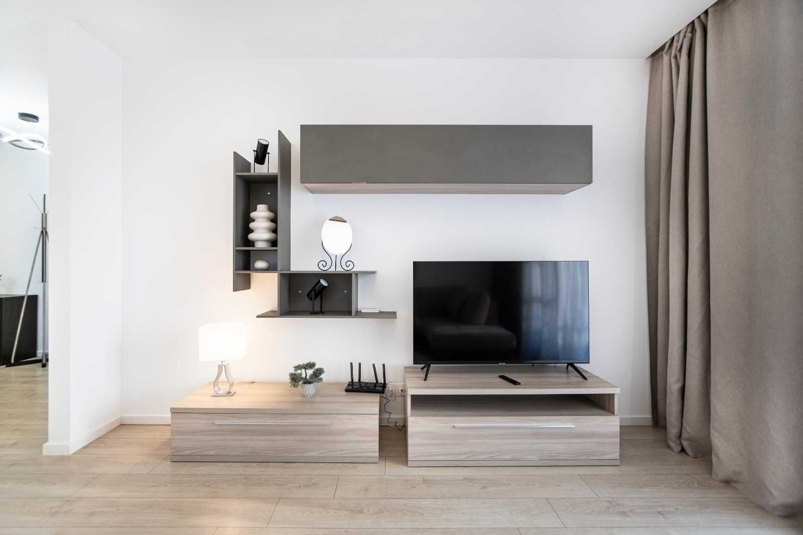 Apartament modern 2 camere Aviației - Poză 2