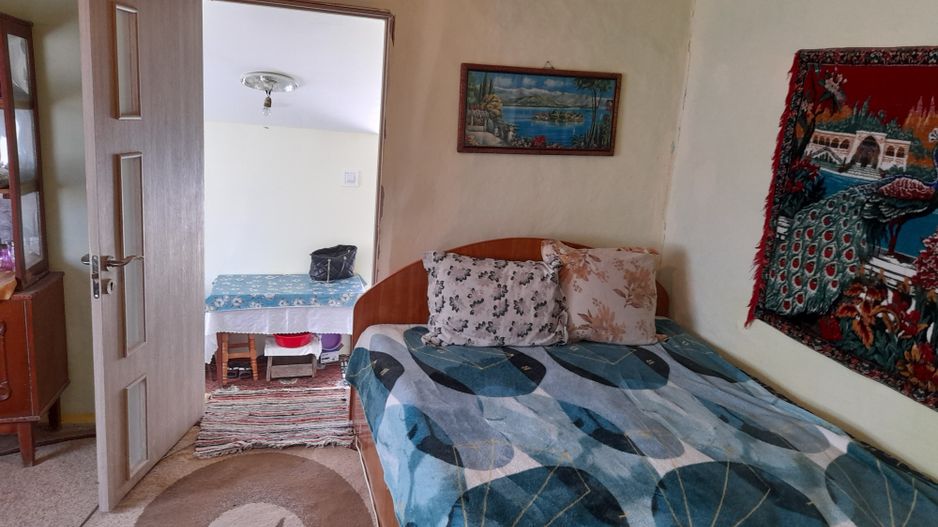 Casă cu teren de 1.470 mp de vânzare – Fântânele, Scânteiești - Poză 21