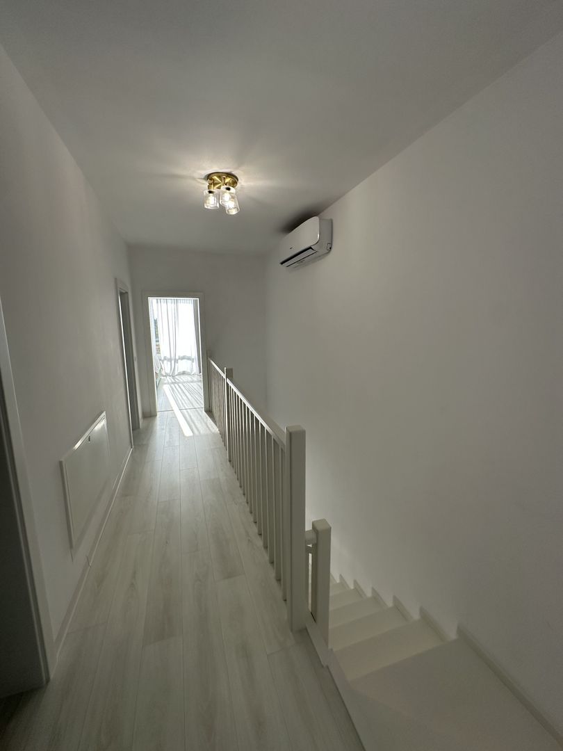 Casa moderna in Giroc - Poză 35