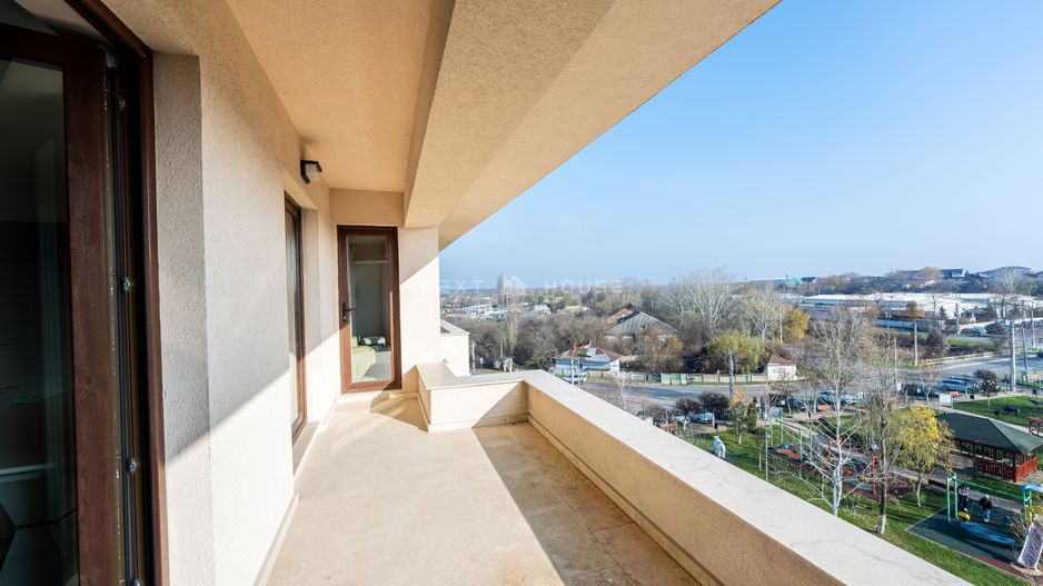 Apartament VIP Promenada Residence - Chiajna - Giulesti Sarbi - Poză 17