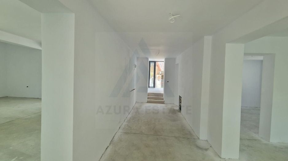 Casa individuala premium 236 mp utili si teren 1200 in Cisnadioara - Poză 6