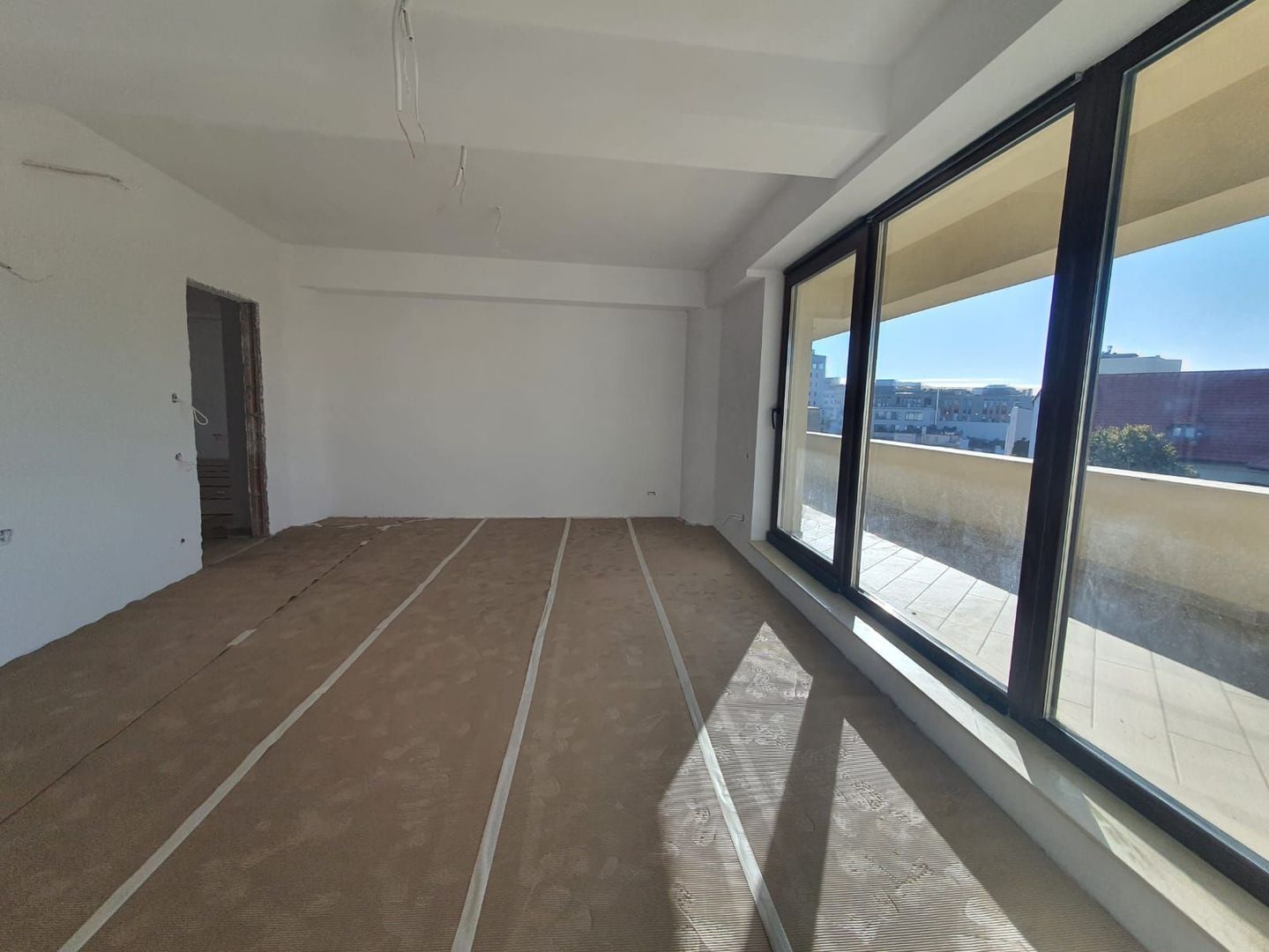 Apartament spatios 3 camere I 155 mp utili I Piata Rosetti - Poză 11