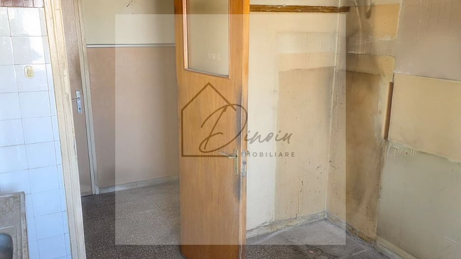 Apartament 3 camere Câmpia Libertății Titan I etaj 10/10 I COMISION 0% - Poză 6