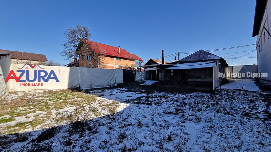 AZURA Imobiliare - Spatiu Comercial, Servicii, Ateliere - Poză 12