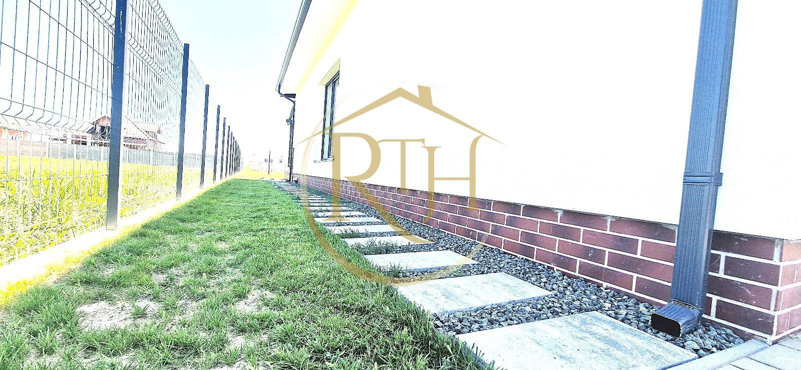 Duplex la cheie, 3 camere, Mosnita,  cartier nou, in plina Dezvoltare. - Poză 7