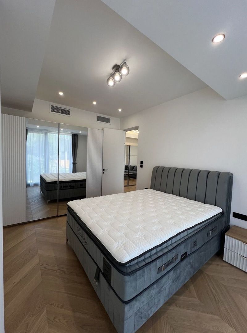 AP. 2 CAMERE - BHB AVENUE, PET-FRIENDLY, PRIMA INCHIRIERE, PARCARE - Poză 3