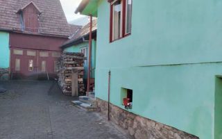 Casa Individuala I Teren 490mp I Acces auto I Rasinari - Poză 3