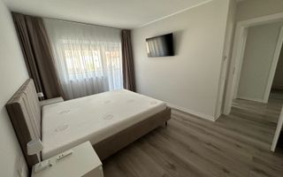 Duplex elegant de închiriat în Șelimbăr complet amenajat gata de mutat - Poză 9
