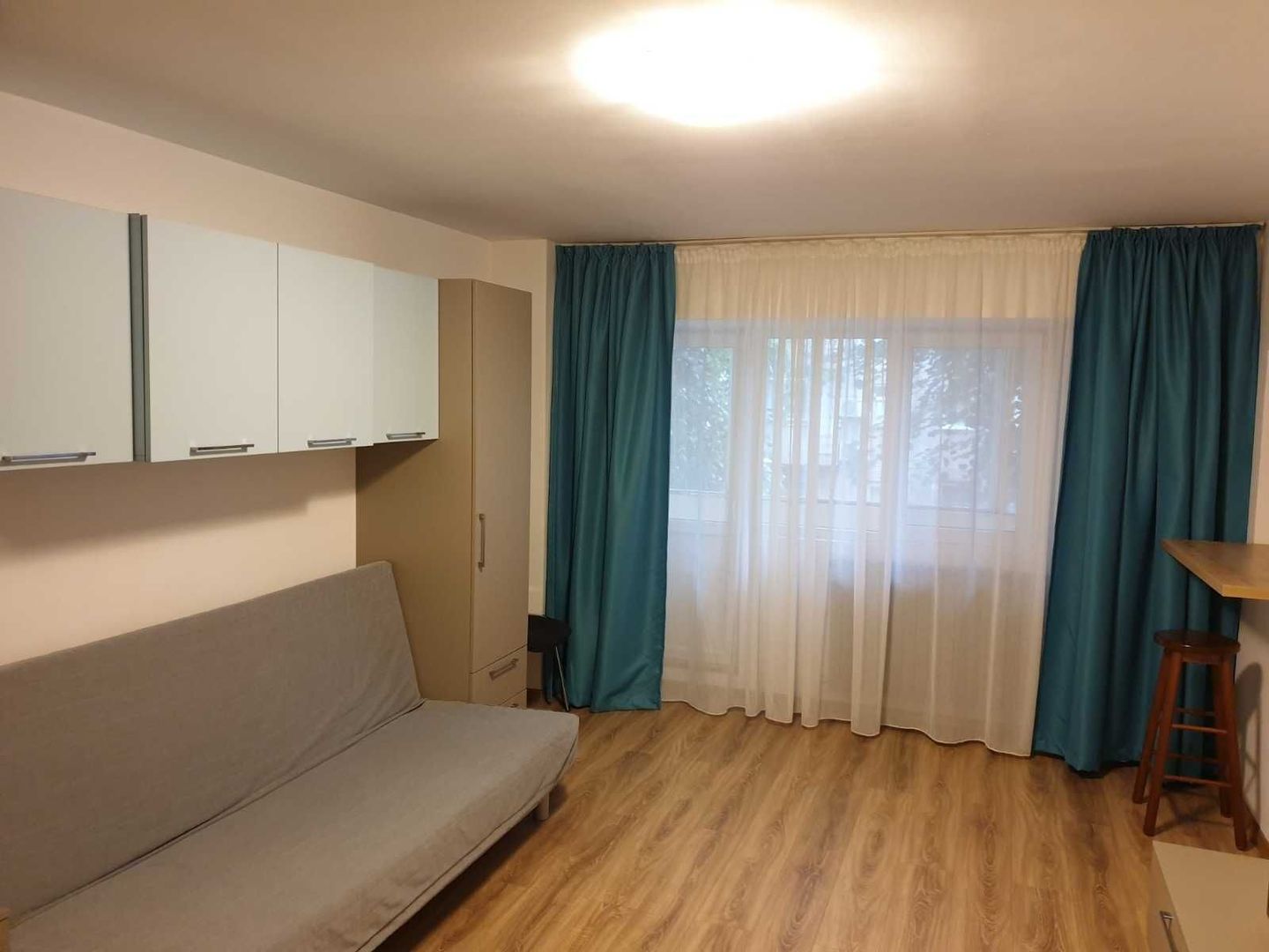 Inchiriere garsoniera Sebastian - Poză 5