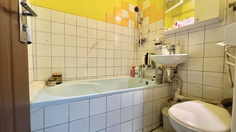 NOU | Garsoniera 22 mp - Buziasului, Timisoara - Poză 4