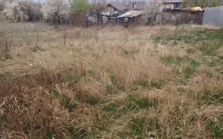 Teren Intravilan 652mp | Zona Gușterița - Poză 2