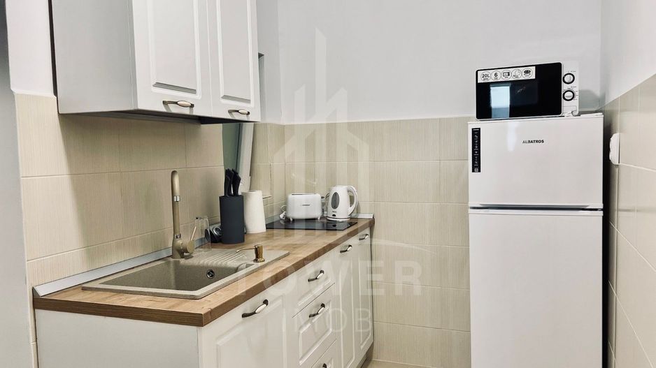 Apartament cu 2 camere de vânzare în zona Ultracentral 91 mp. - Poză 4