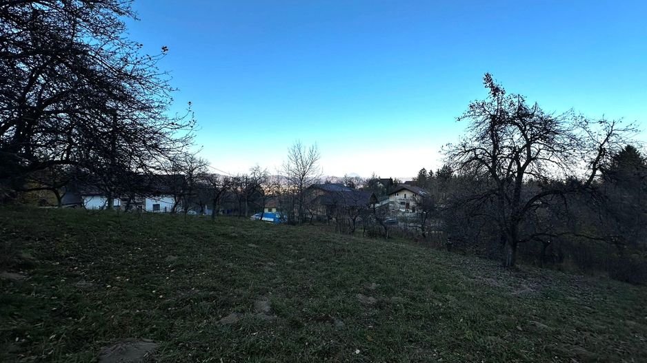 Teren Intravilan cu 2 Deschideri 4000mp Predelut-Bran | GOPO - Poză 4