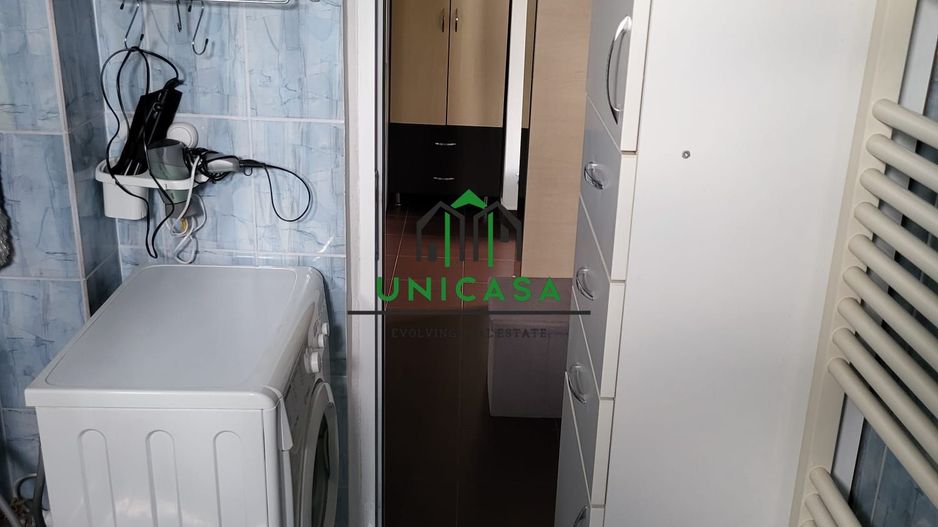 Apartament 2 camere/Nord/Et 4/5 - Poză 9