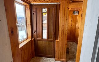 CASĂ 4 CAMERE TEREN 3038 MP ALBEȘTII  DE MUSCEL - Poză 7