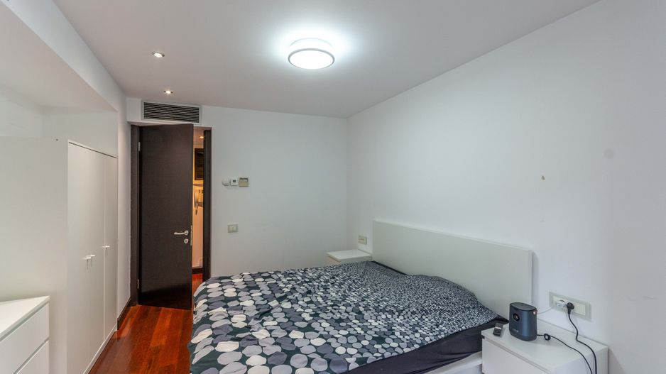 Arcul de Triumf Herastrau,2 camere in Alia Apartments,2 locuri parcare - Poză 4