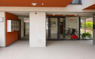 Apartament 2 camere decomandat cu parcare subterană – Complex Iris 7, - Poză 15