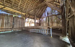 Casa individuala cu teren generos – 8.356 mp – Tichindeal, jud. Sibiu - Poză 32
