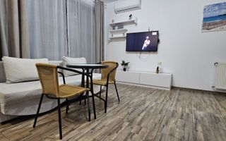 De vânzare apartament 2 camere – la doar 200 m de mare, Mamaia - Poză 4