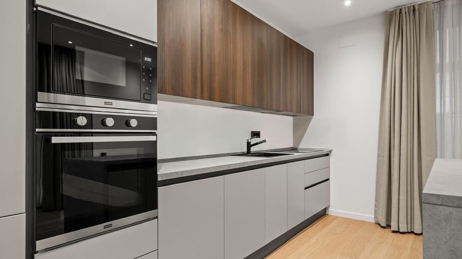 Apartament elegant 3 camere zona Primaverii I Imobil nou - Poză 8