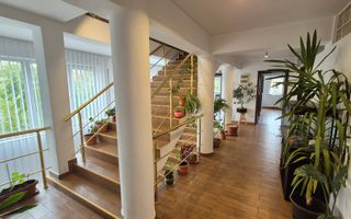 Casa S+P+2 Etaje 502,99 mp - Vatra Luminoasa - Poză 4