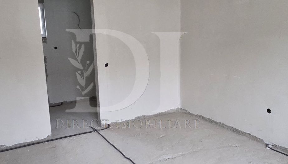 Casa finalizata 2025 108mp cu parcare si gradina  zona Terra - Poză 16