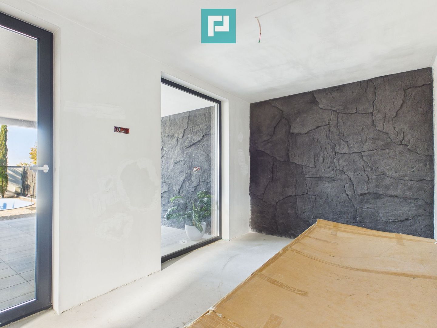 Duplex cu facilități premium, plaja Ghioroc - Arad - Poză 24