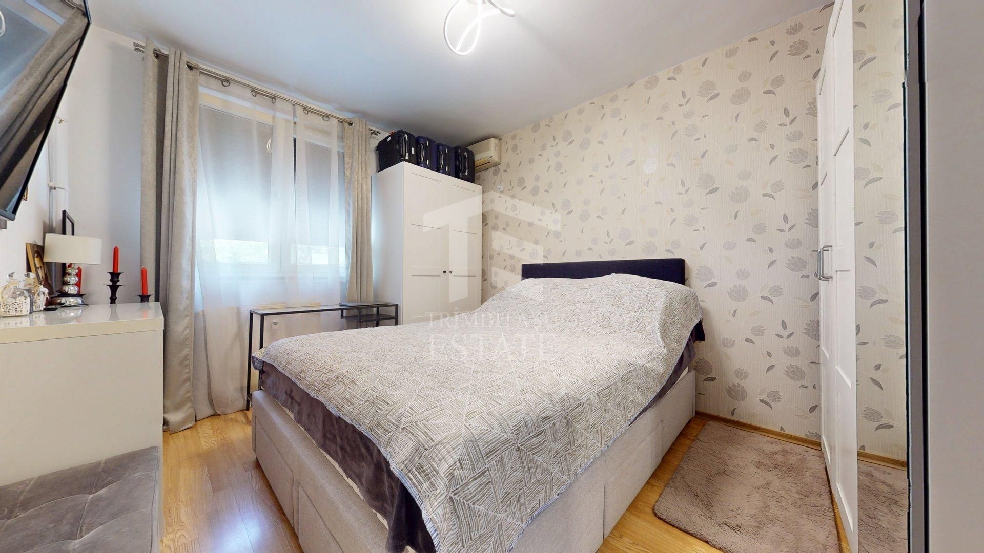 Apartament 3 camere Masina de Paine Obor - Poză 18