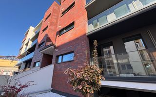 Apartament PREMIUM 3 camere cu parcare subterana - zona Centrala - Poză 11