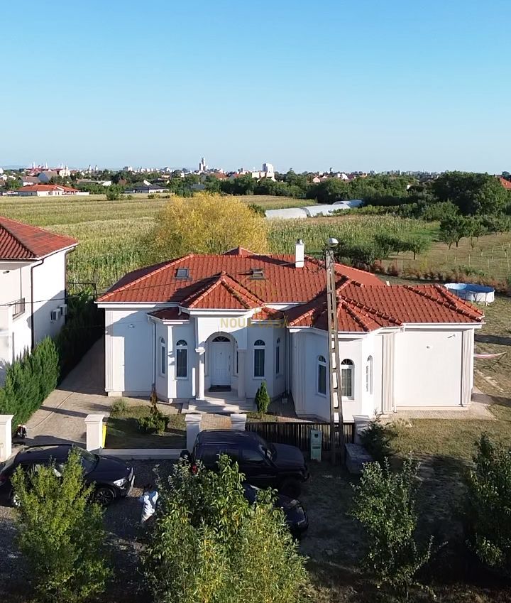 OFERTA! Casa de vanzare Zona Petre Ispirescu/LUX/PROIECT AMERICAN - Poză 5