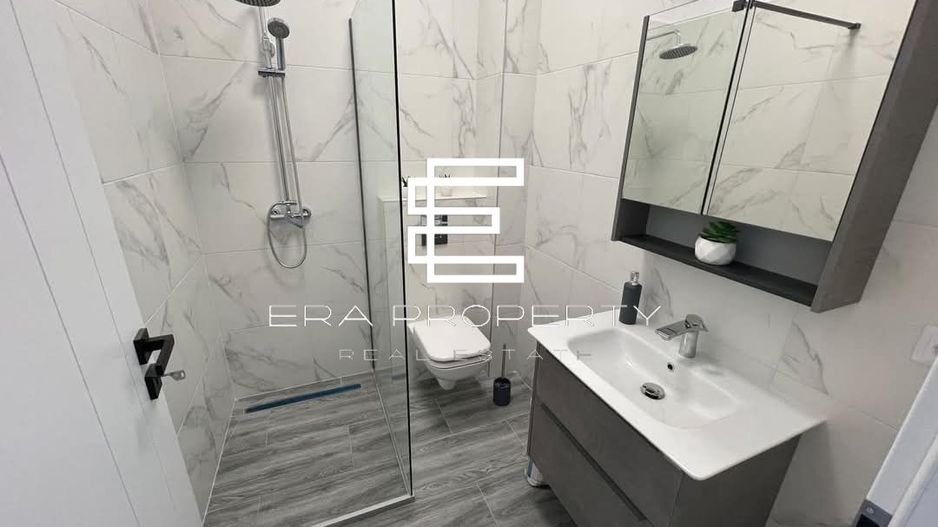 Apartament studio 40 mp, zona Brana Selimbar - Poză 11