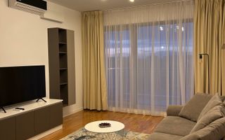 Apartament de lux cu 2 camere în Luxuria Residence – disponibil imediat - Poză 4