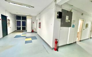 OPORTUNITATE DE INVESTIȚIE | CLĂDIRE BIROURI + PARCARE | 3700 MP | ULTRACENTRAL - Poză 9