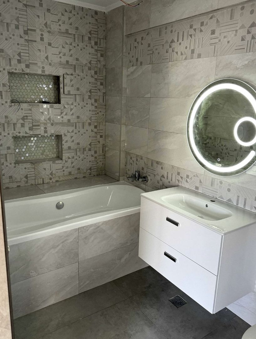 Ap 2 camere zona Elvila - Poză 3