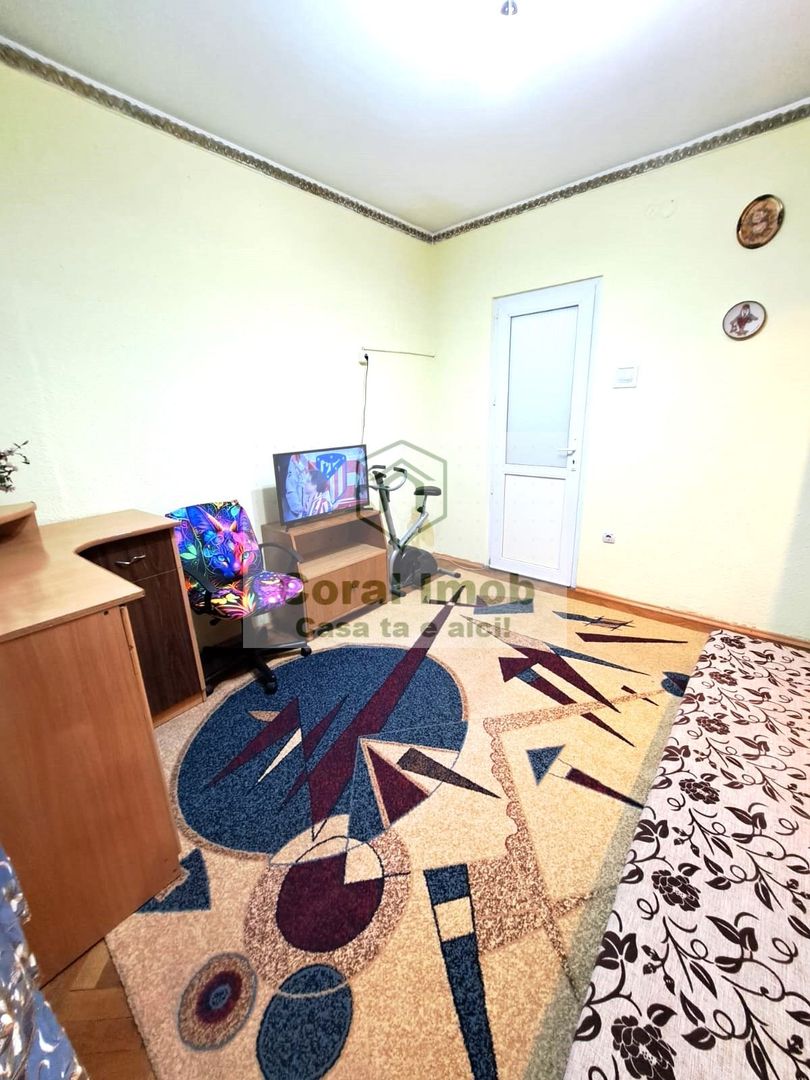 Inchiriere apartament 2 camere, Ferentari, centrala termica - Poză 4