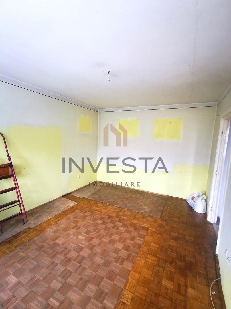 Apartament 2 camere decomandat, etaj intermediar, zona Mihai Viteazu! - Poză 5